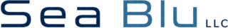 Sea Blu LLC wordmark